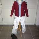 NEWSTONE - Куртка - Gr. 128-140