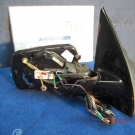 BMW X5 E53 зеркало со стороны водителя