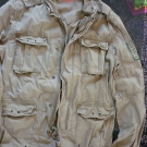 LEVIS Jacke, Grosse L, absolut neuwertig