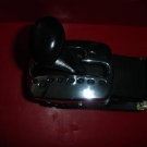 Audi A6 S6 Tiptronik Hebel Schalthebel Schaltkulisse