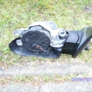 BMW E70 X5 Linker Aussenspiegel mit Anklappfunktion