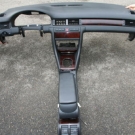 Armaturenbrett Audi A6 BJ 02