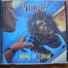CD Viking - Man of straw