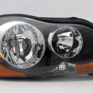 Volvo XC90 Scheinwerfer Rechts Bj.02-06