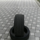 Sommerreifen 2x 245/35/19 93 Y Dunlop