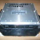 Mercedes W202 Motorsteuergerat 220cdi 92kw 0265452532