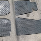 Fusmatten BMW E 34 touring Original