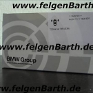 Original BMW Bremse Bremsbelage 7er E65 E66 X5 X6 E70