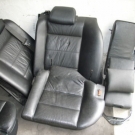 Artikelbild BMW E32 elektrische Ledersitze