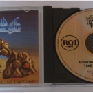 AIRDASH: Hospital hallucinations take one CD