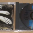 PUNGE*NT STENCH For god ..CD