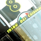 Valentino Rossi - Tribu Dei Chihuahua -Motegi Style