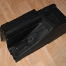 BMW E34 Mittelkonsole