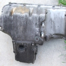 Olwanne Alfa Romeo 156 2,0 TS + Dichtmasse 70ml