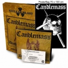CANDLEMASS, Death magic doom MAILORDER EDITION *NEU* CD