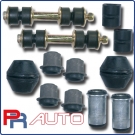 Buchsen Satz Vorderachse fur Opel Rekord