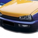 Motorhaubenverl?ngerung VW Golf 3 ABE NEU