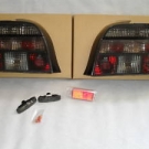 BMW E39 Ruckleuchten + Seitenblinker
