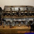 Zylinderkopf 1,6l AHL Audi A4 A3 Golf 4 06A103265BX AK