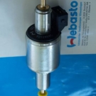 EBERSPACHER WEBASTO DOSIERPUMPE NEU