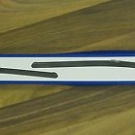 2 Original VOLVO Scheibenwischerbl?tter S40 + V50 NEU