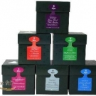 EILLES Tea Diamonds Tee - 10 Packungen