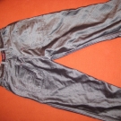 Ecko Hose Baggy, Glanzbaggy, Grosse 32