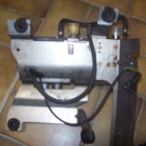 Eberspacher Zuheizer D5WZ