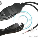 Diagnose Interface Eberspacher Airtronic Standheizung