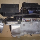 Eberspacher Standheizung B4W SC