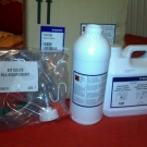 Dieseladditiv fur Volvo/Ford V50/S40/C30/C70/Focus