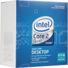 Intel Core 2 Quad Prozessor Q8300 4x 2500 MHz CPU 775