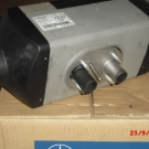 Webasto Air Top 2000 ST