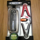 CTEK Batterieladegerat Multi XS 4003 NEU OVP