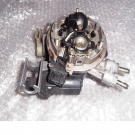 Einspritzeinheit AUDI 80 B4 66KW/90PS