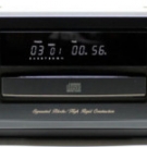 AKAI CD-69 High End CD-Player voll funktionsfahig