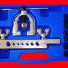 Gute Doppel Bordelgerat zum Bordeln von Bremsleitungen