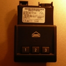 HOMELINK BMW Garagentoroffner 3/ 5/ 7 E46 E38 E39 E53