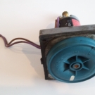 Webasto Thermo Top T BW50 DW50 Brennluftgeblase