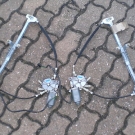 AUDI 80 90 B3 B4 TYP 89 ELEKTRISCHE FENSTERHEBER EFH