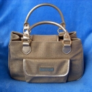 Designertasche von GIORGIO ARMANI NEU Spring Bag