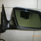 Audi A6 4Z Allroad Aussenspiegel rechts Grun Spiegel
