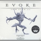 :WUMPSCUT: Evoke 2CD Digipack 2005 KIRLIAN CAMERA