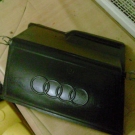 Audi 80 B4 Batterieabdeckung