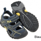 NEU FILA Kinder Sandalen Badeschuhe TRAILMAKER