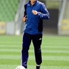 ADIDAS Trainingsanzug Polyesteranzug Sereno 939