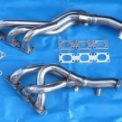 Facherkrummer Bmw E46 320i 325i 330i ci ic ix Cabrio