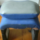 Autositz Bobsy VW Fangtisch integr. Kindersitz Passat