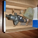 HBZ E34 BMW Hauptbremszylinder 5er 520 525 528