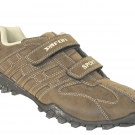 Neu Herren Schuhe Slipper Turnschuhe Sneaker Klett K42